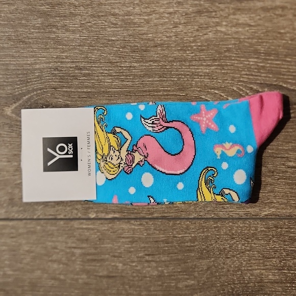 Women's socks - yosox - Picture 1 of 2